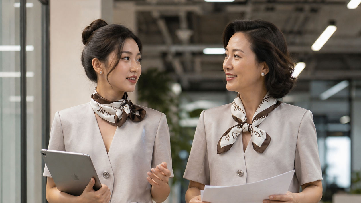 GIÁ MAY ĐỒNG PHỤC GIÁ RẺ CÓ THỰC SỰ TIẾT KIỆM?